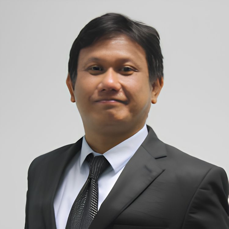 Muhammad Azrul bin Abdul Hamid
