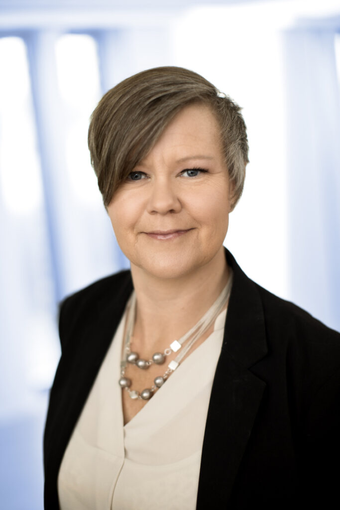 Louise Jonshammar