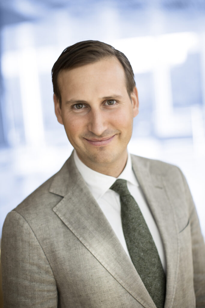 Joacim Lydén