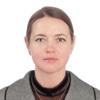 Oksana Pogrebna
