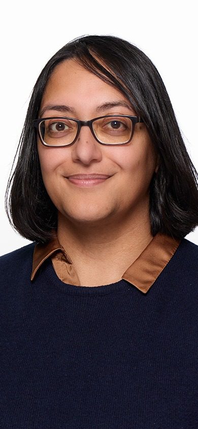 Parminder Lally