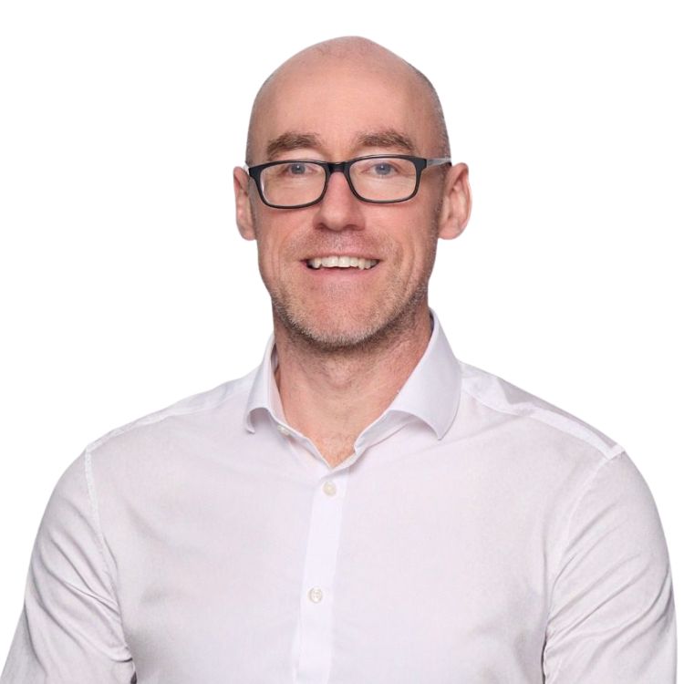 Richard Bray