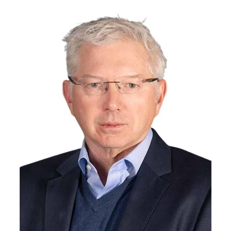 Russell Bagnall