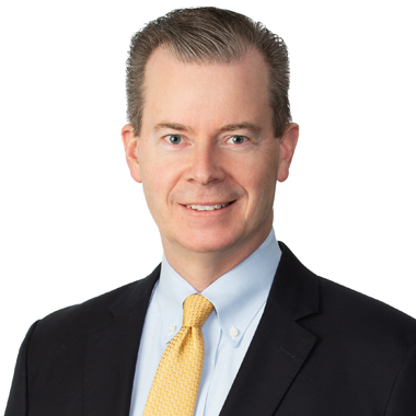Paul Reilly