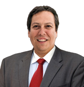 Oscar Mago