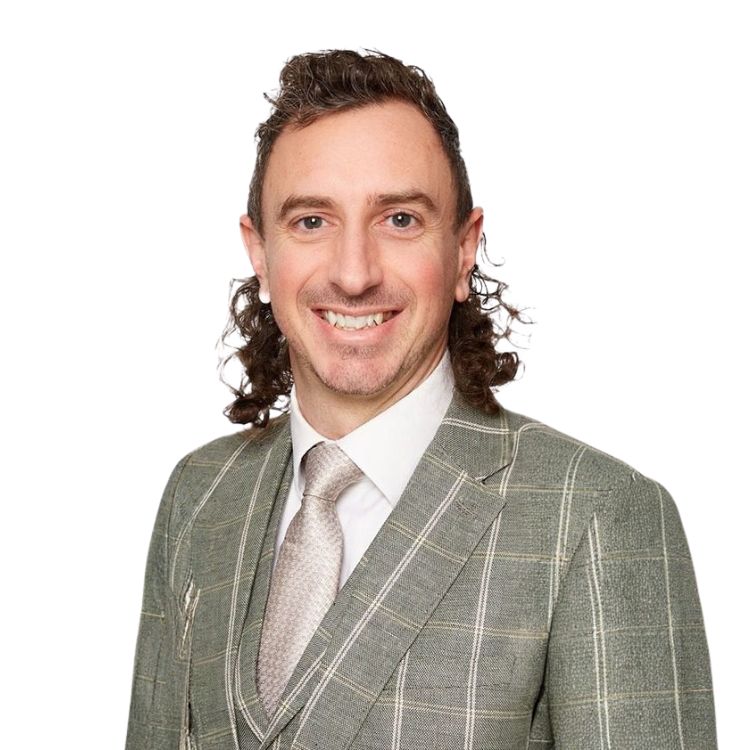 Robert Cumming