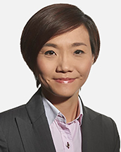 Ruby Chan