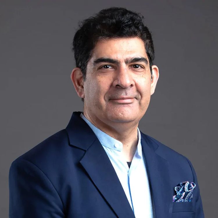 Safir Anand