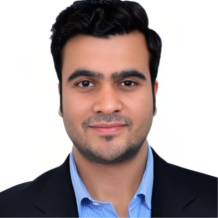 Tarun Gandhi
