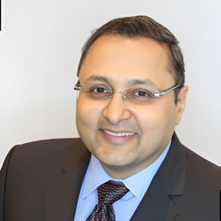 Sanjay Chhabra