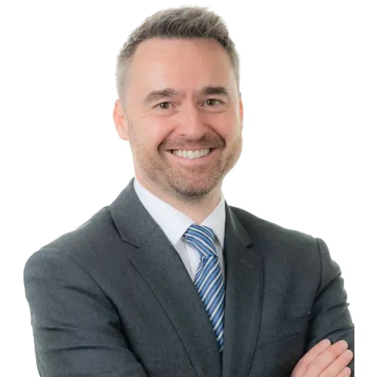 Simon Barker