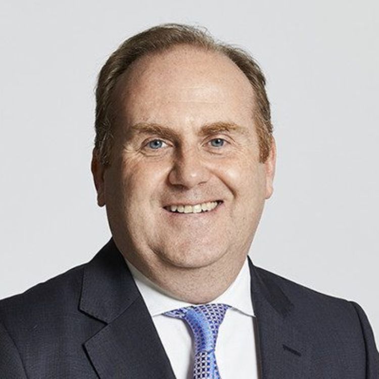 Simon Bentley