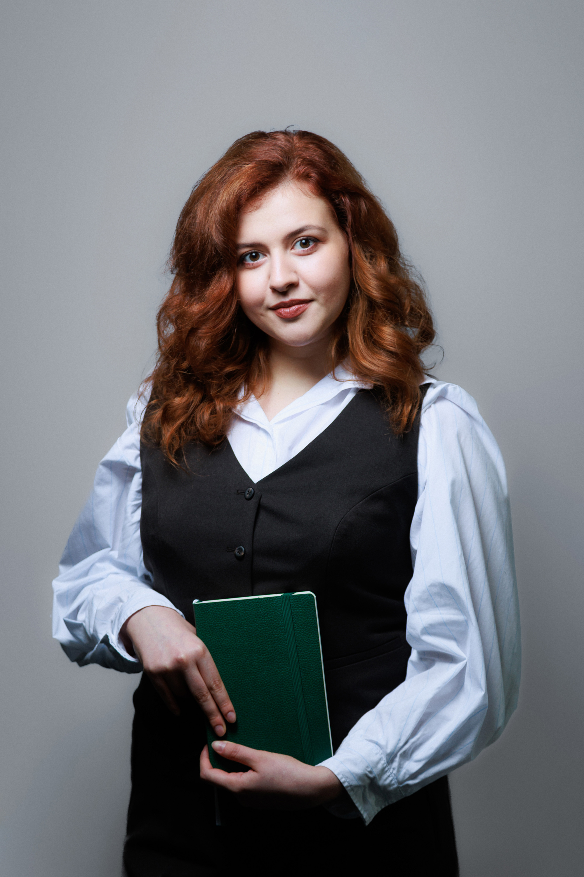 Valeriya Sokolova