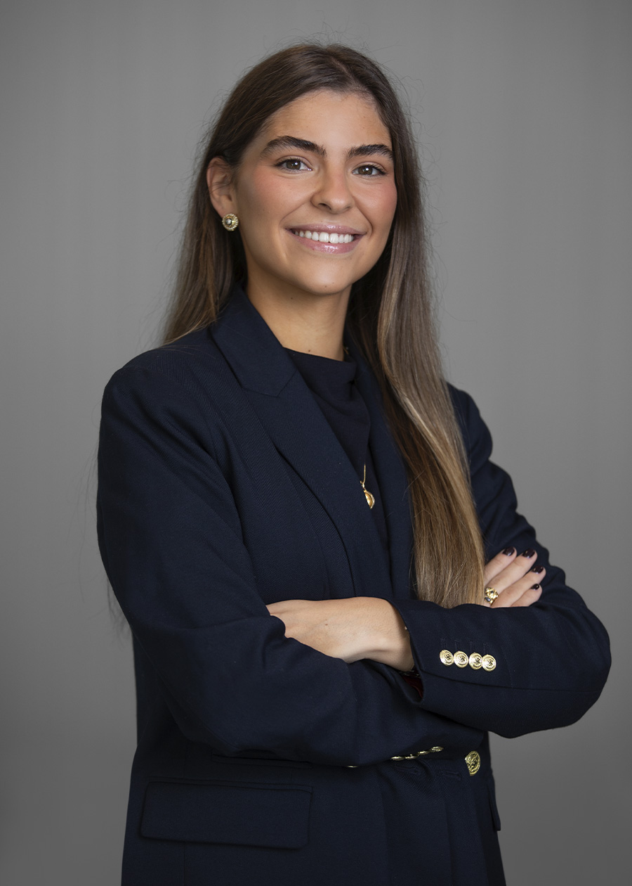 Lucia Palomino