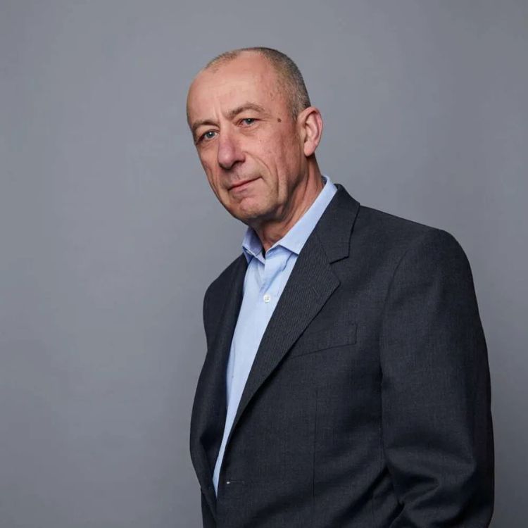 Ian Bartlett