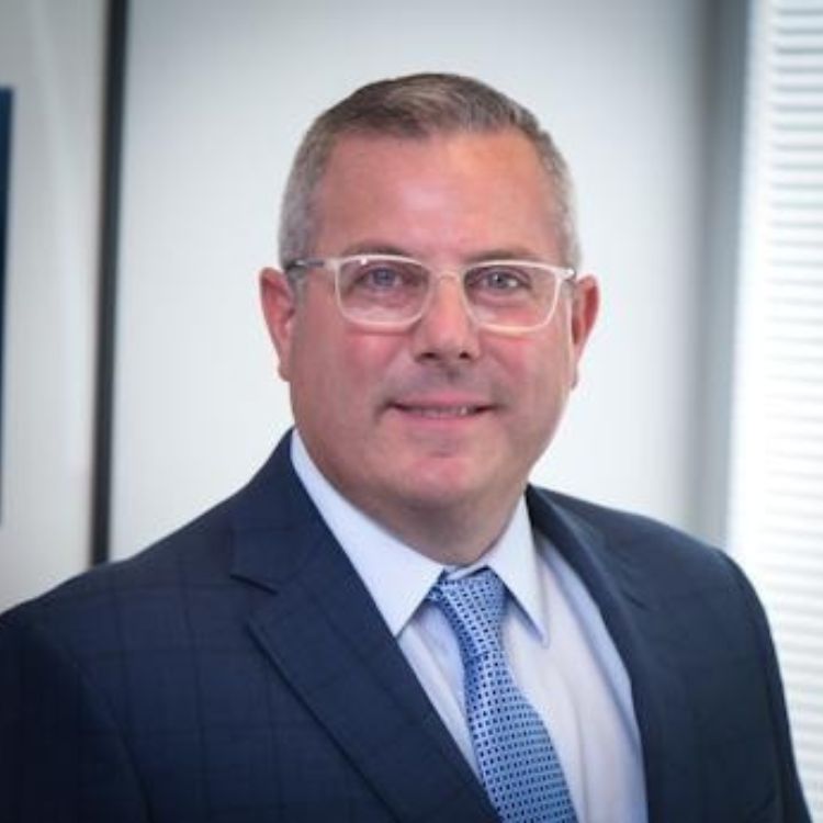 Paul Calvo