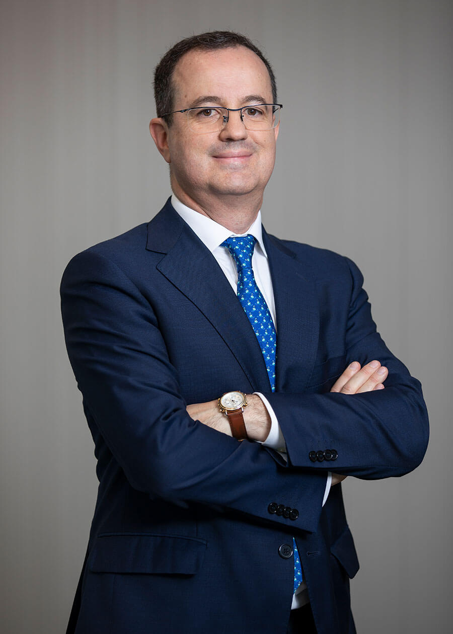 Pedro Saturio