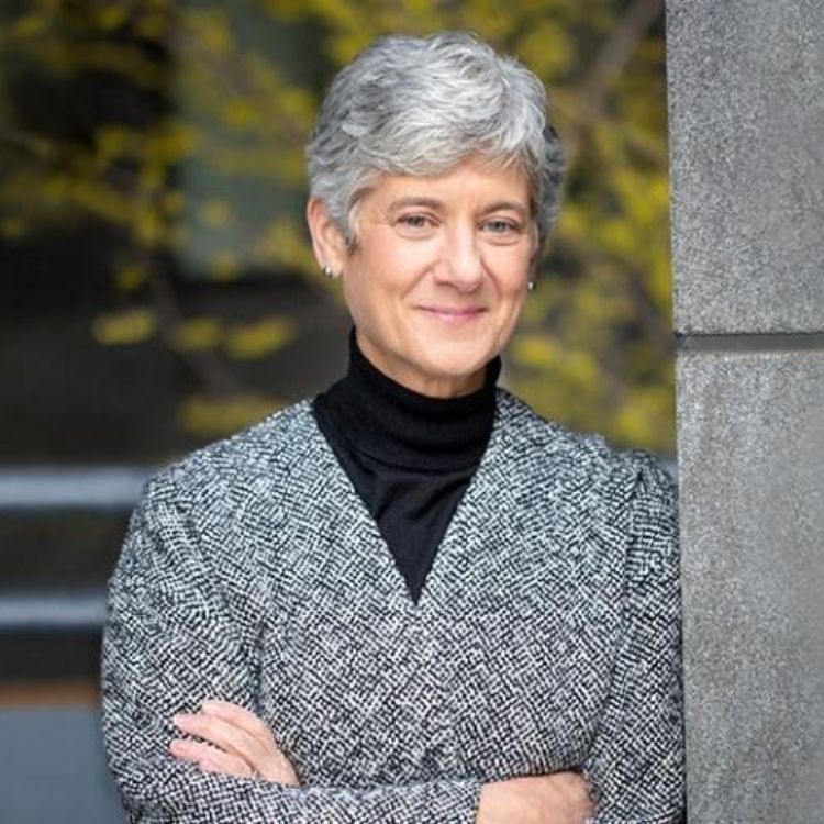 Tracy-Gene Durkin