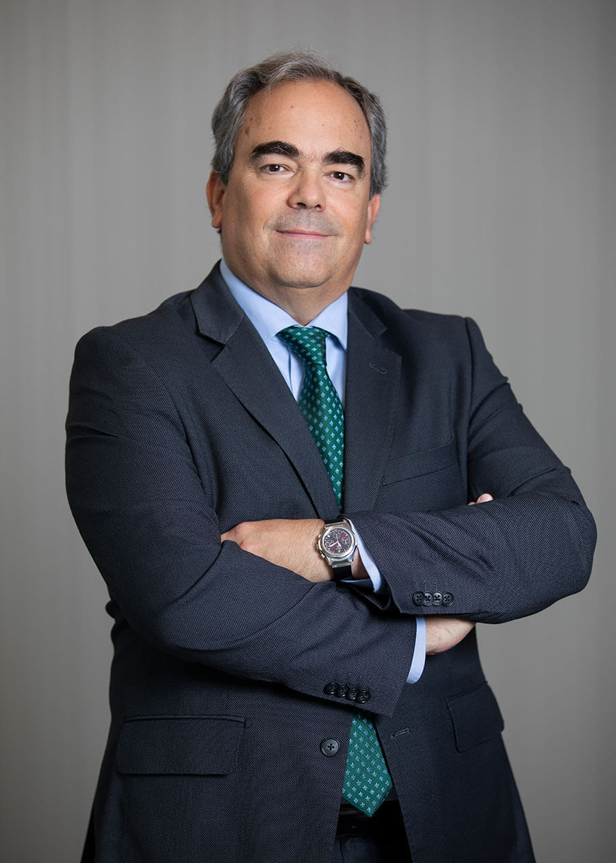 Luis Baz