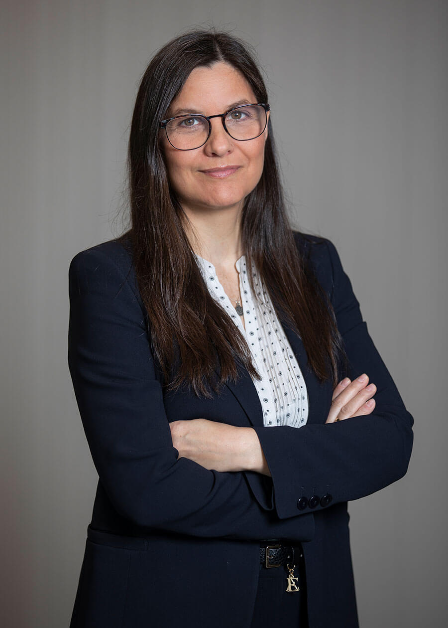 Ruth Benito