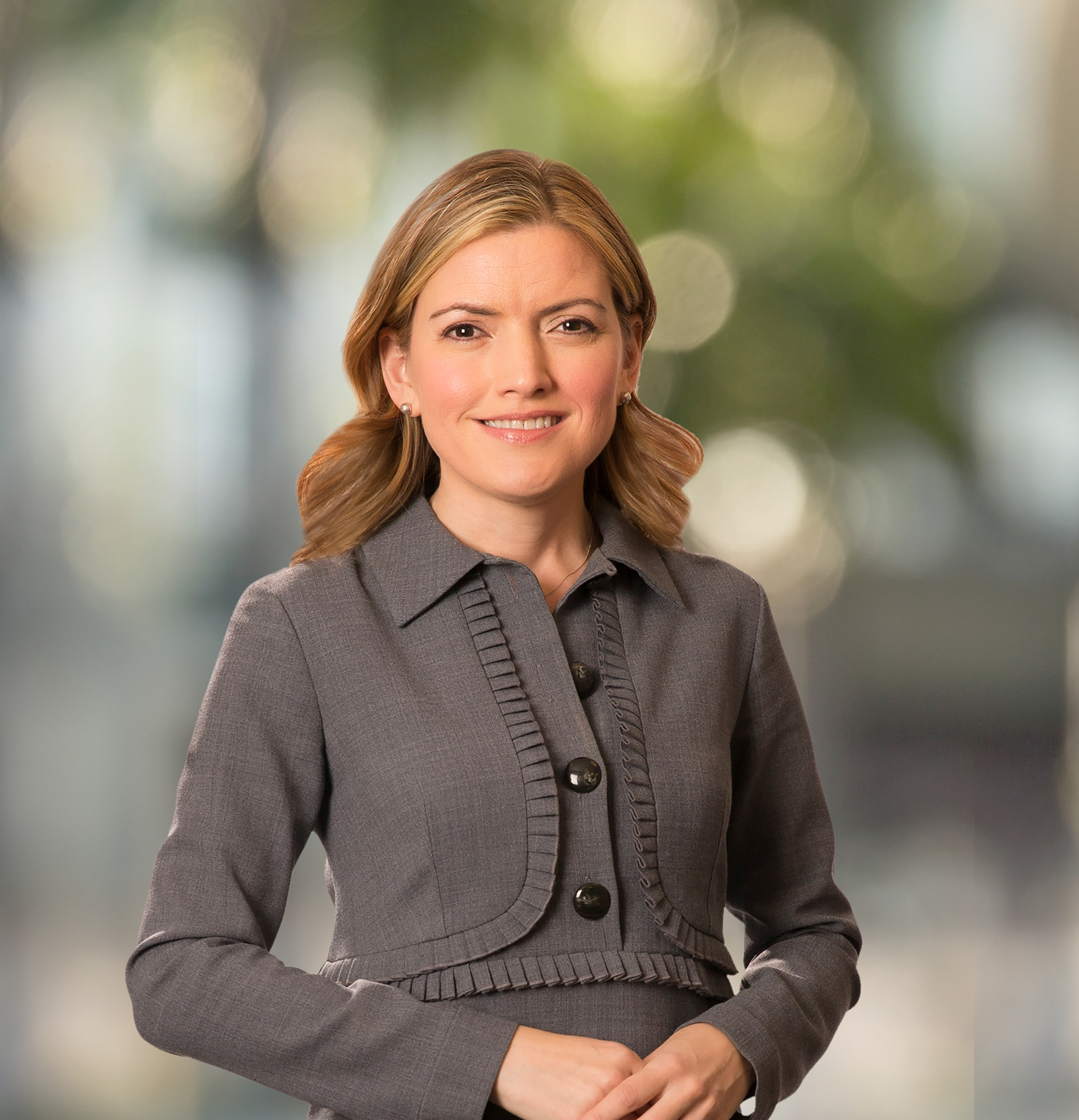 Alison Hanstead