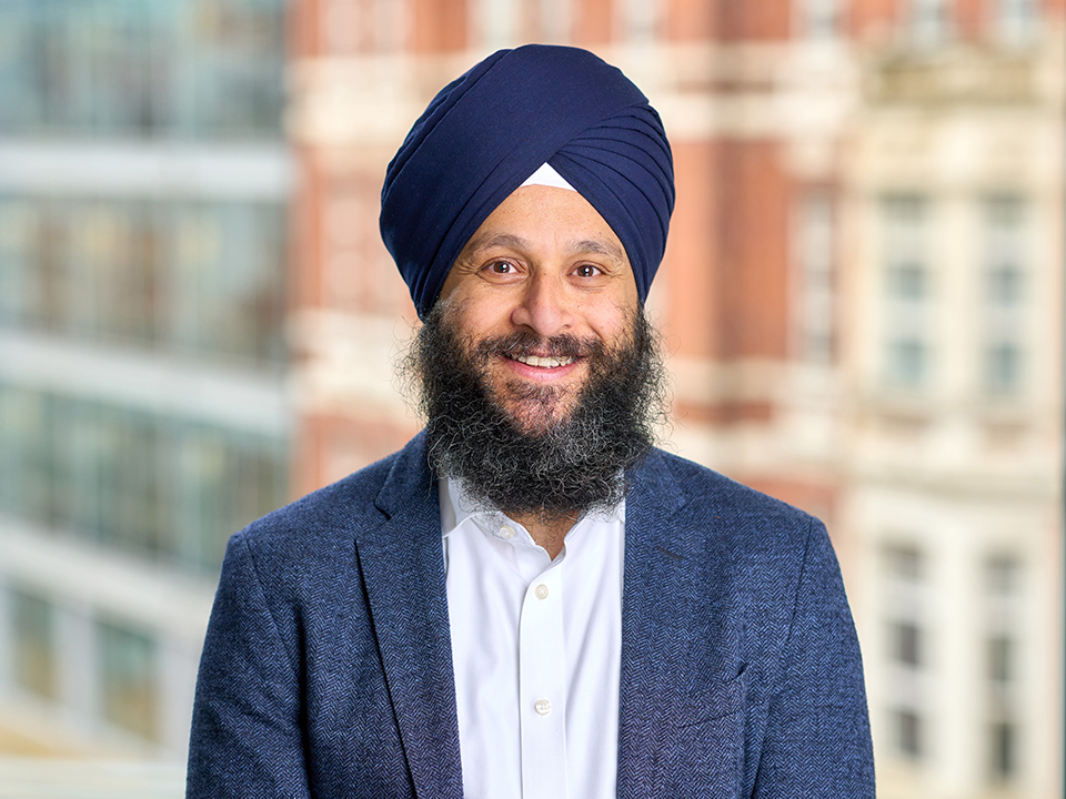 Jagvir Purewal