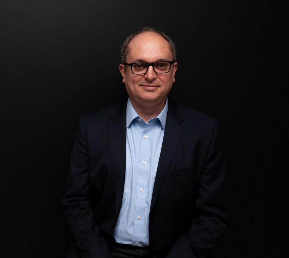 Mark Richardson