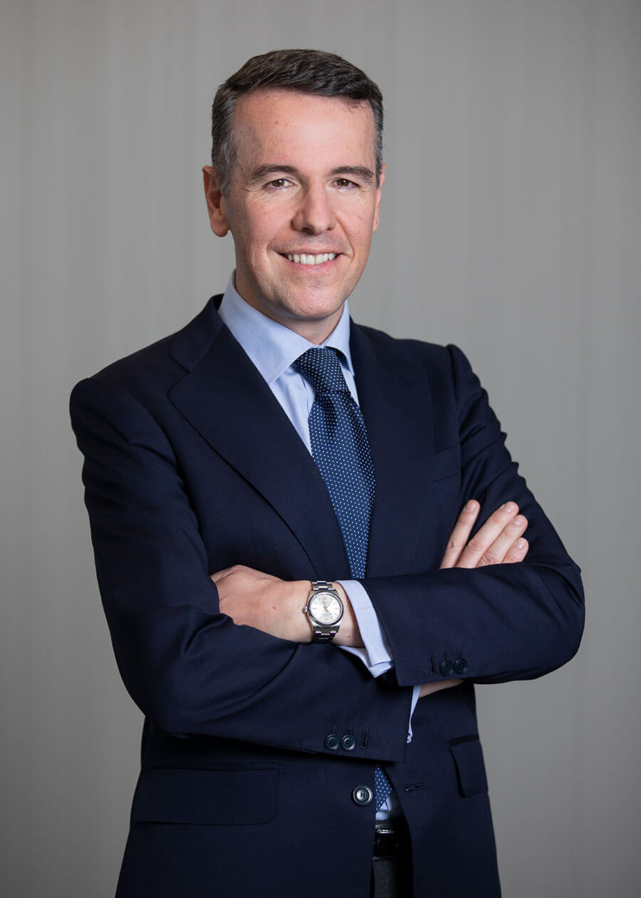 Fernando Ilardia