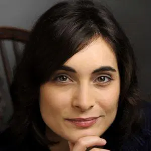 Annabelle Gauberti