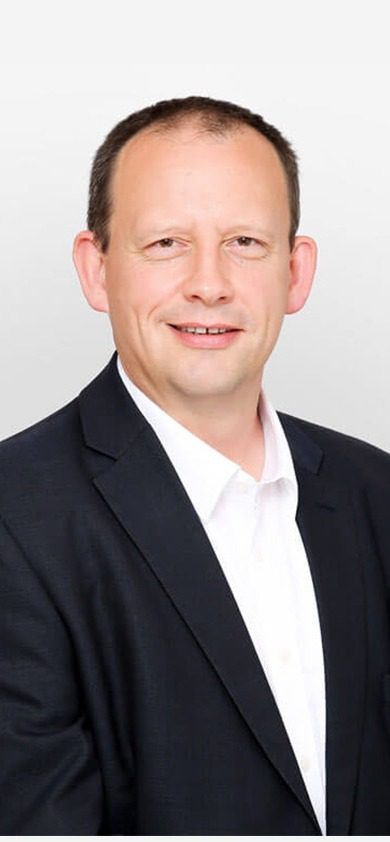 Adam Tindall