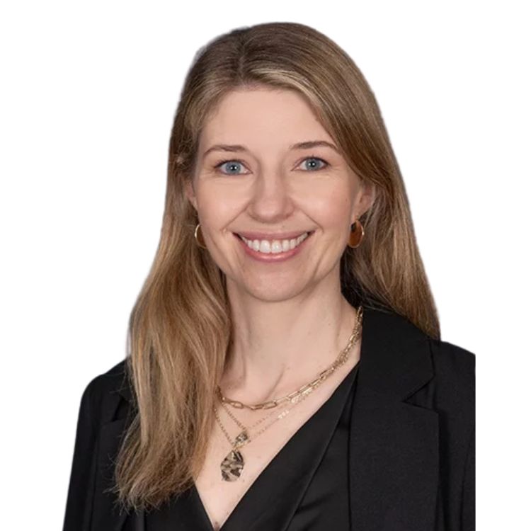 Alicia van der Walt