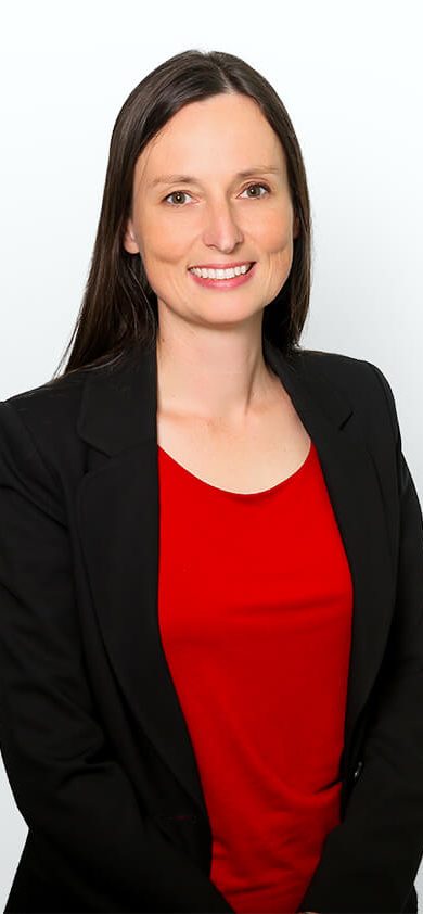 Barbara Fleck