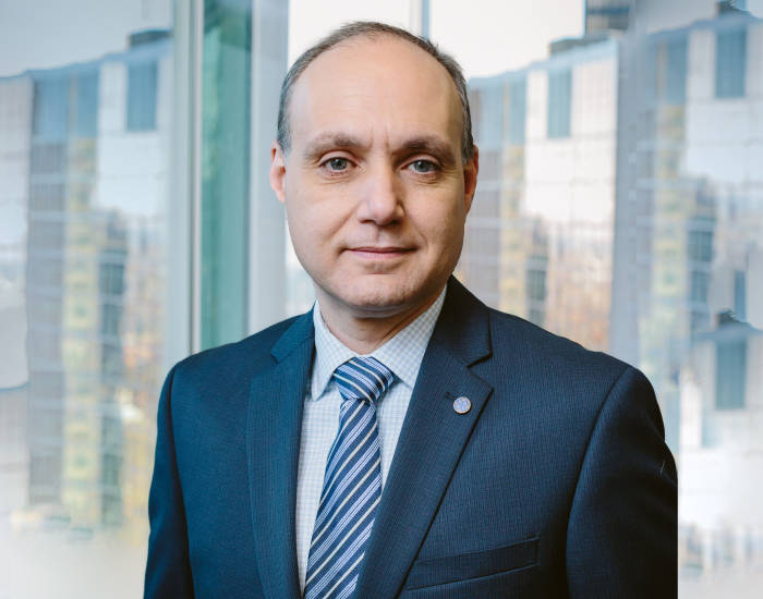 Antonio Turco
