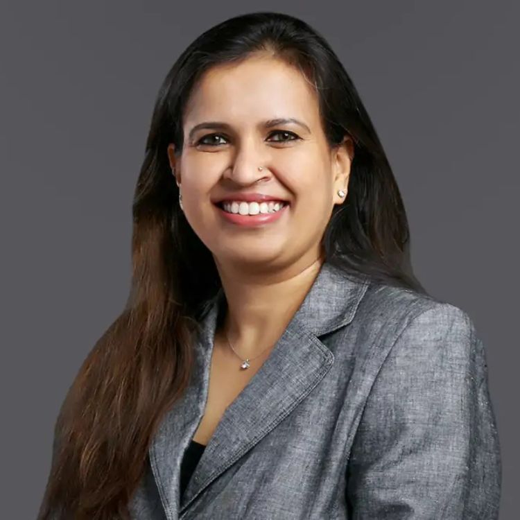 Archana Shanker