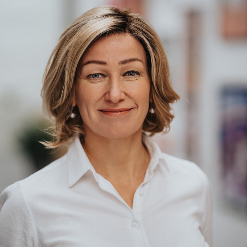 Anna Skurczynska