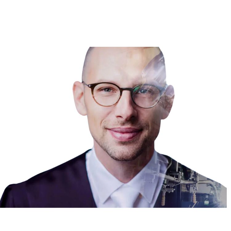Benjamin Pesch