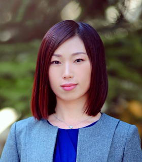 Ashley Zhao