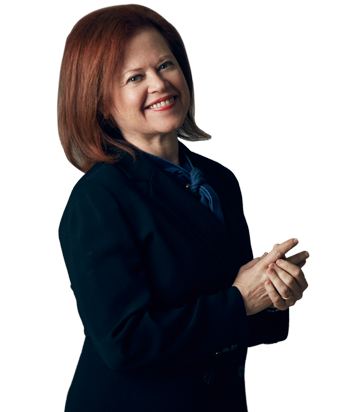 Barbara Mandell