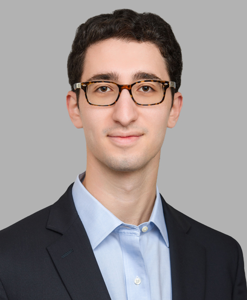 Benjamin Fink