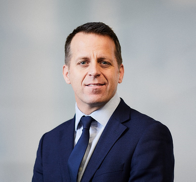 Andrew Marsden
