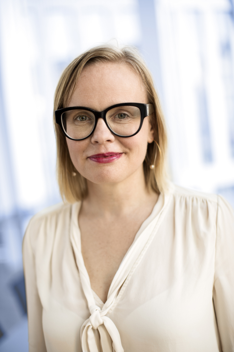 Ann-Charlotte Järvinen