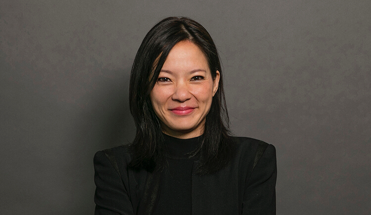 Alison Wong