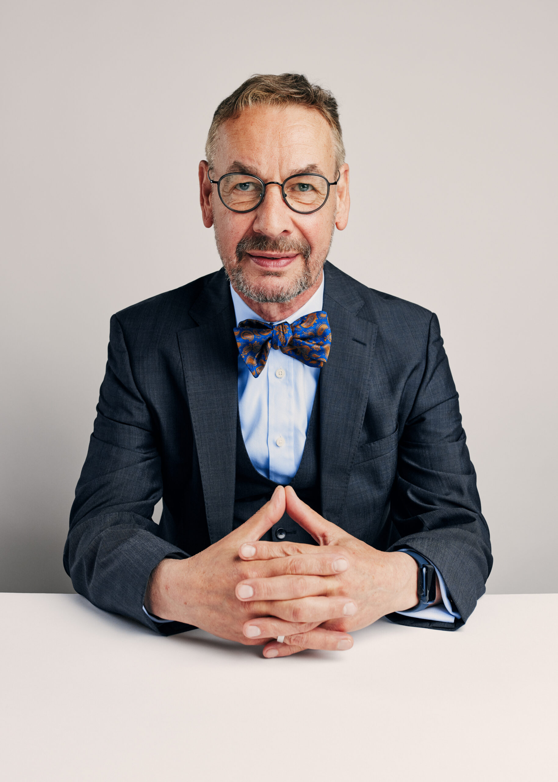 Andreas Lubberger