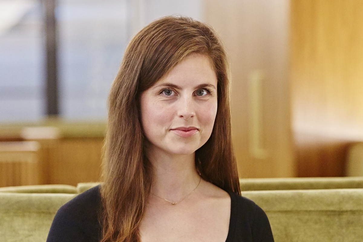 Amanda McDowall