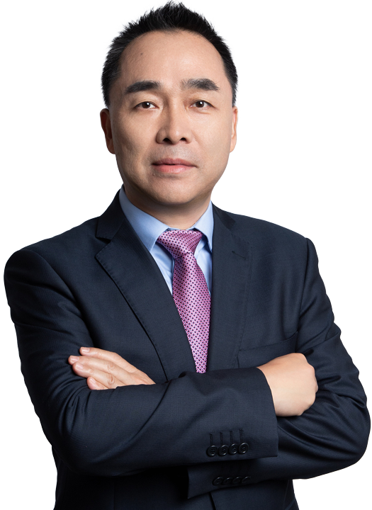 Benjamin Bai