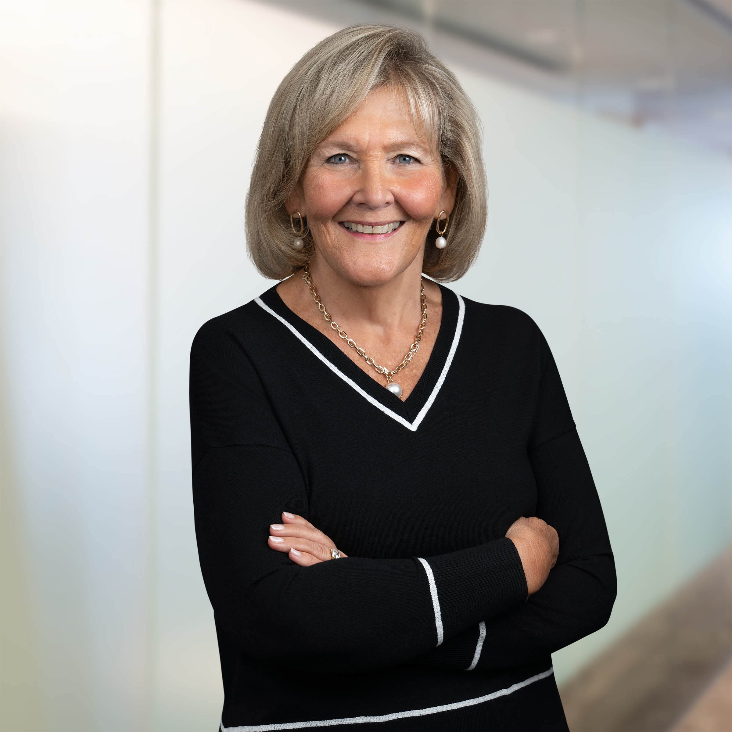 Nancy Rubner Frandsen