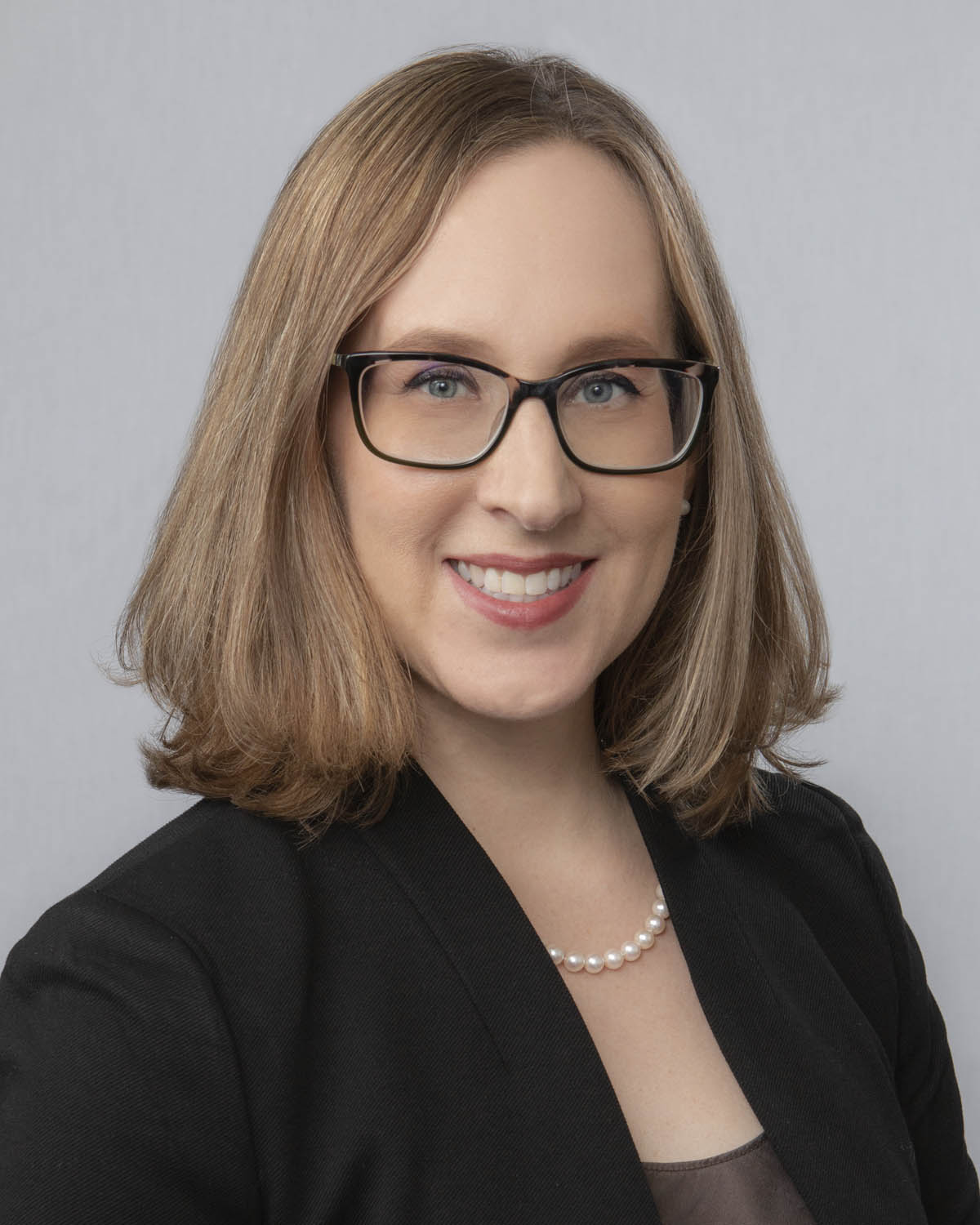 Jennifer Gregor