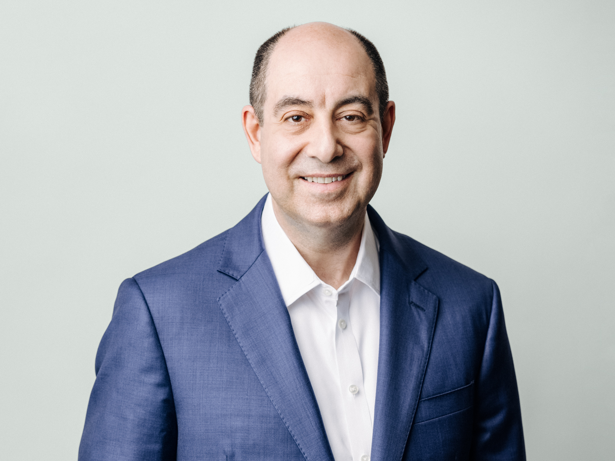 Jeffrey Osterman