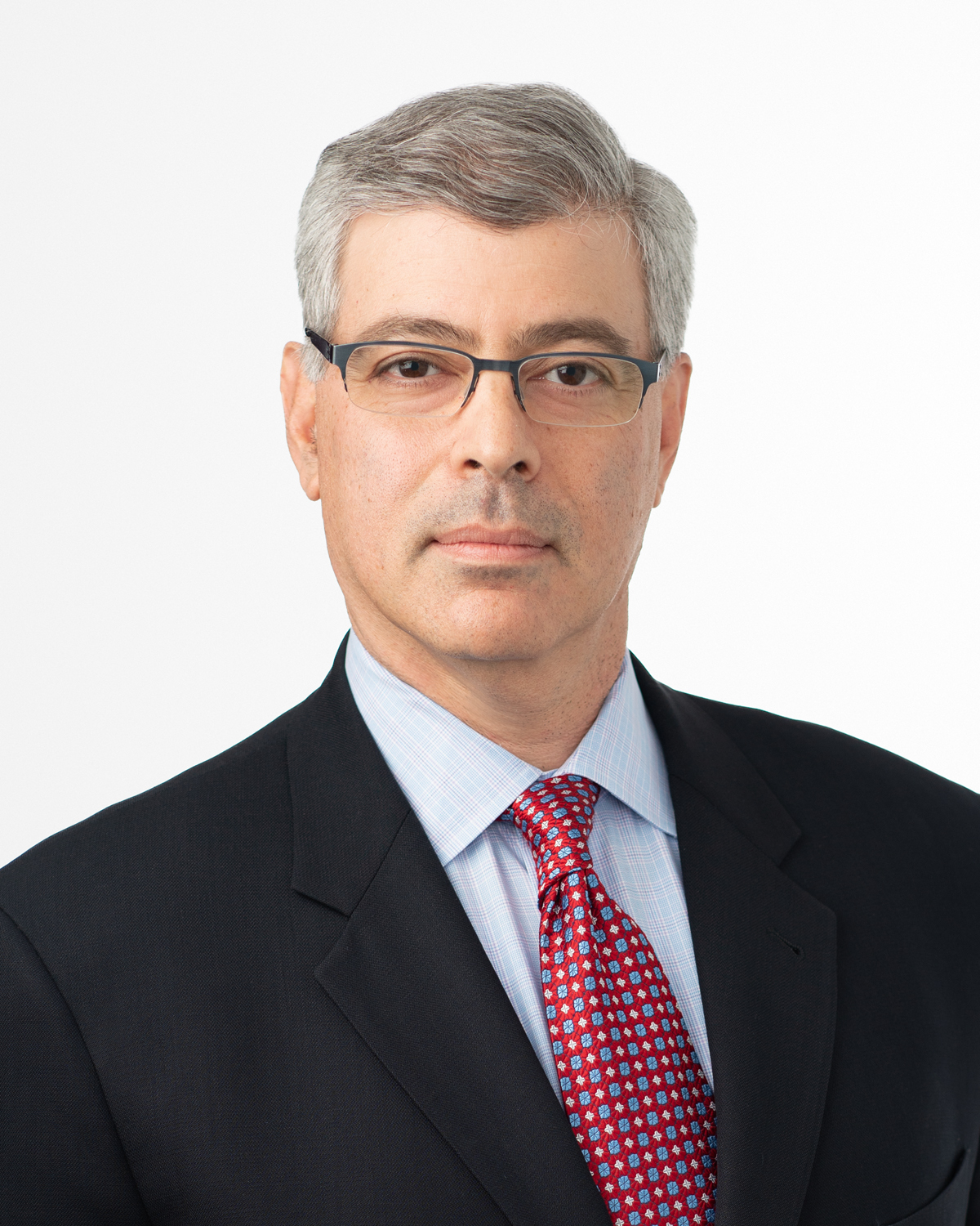 Edward Maluf