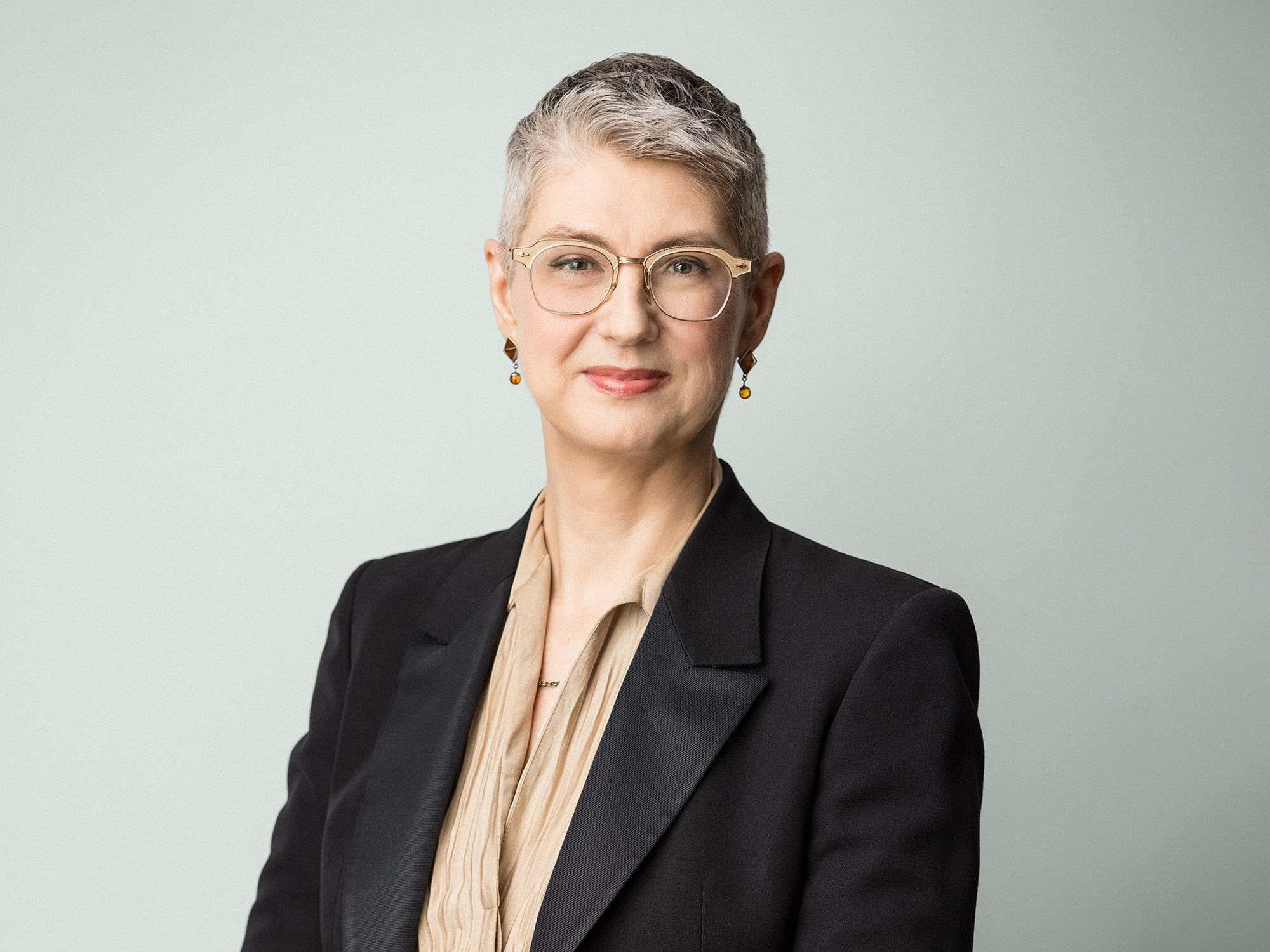 Claudine Meredith-Goujon